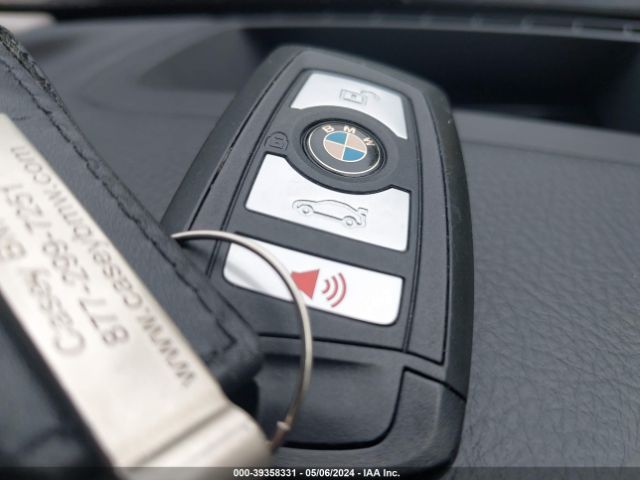 WBA5B1C56FG126552 BMW 535i