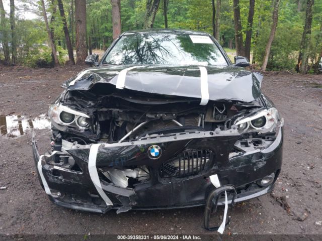 WBA5B1C56FG126552 BMW 535i