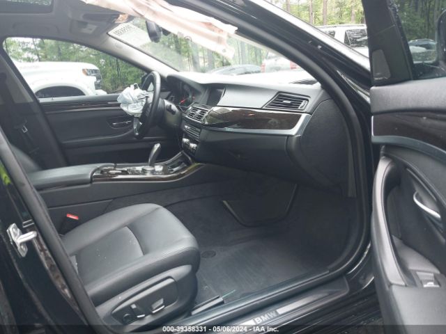 WBA5B1C56FG126552 BMW 535i