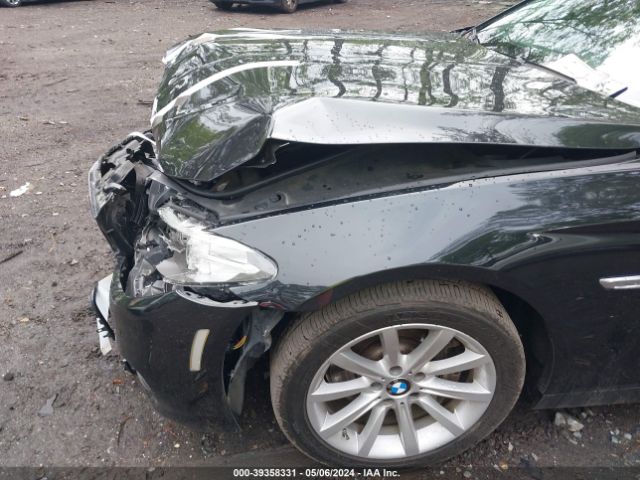 WBA5B1C56FG126552 BMW 535i