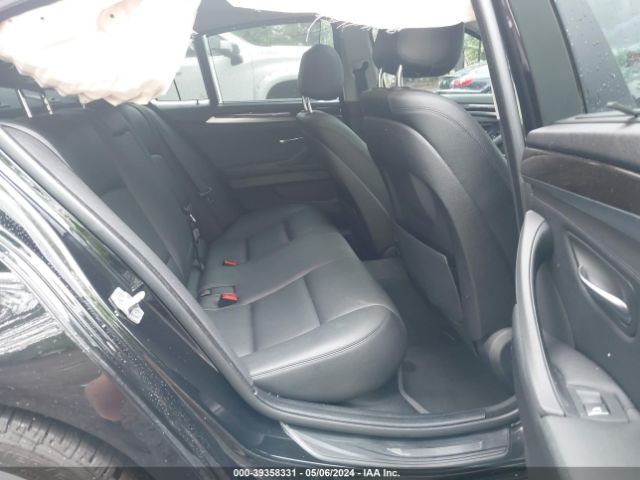 WBA5B1C56FG126552 BMW 535i