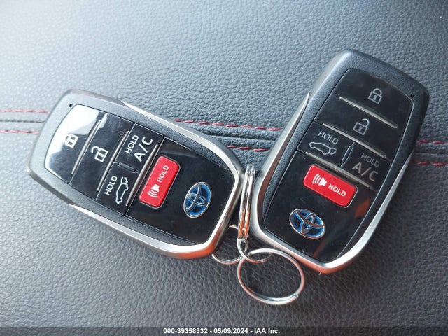 Toyota Rav4 Prime Xse 2021 JTMFB3FV9MD047325 Image 11