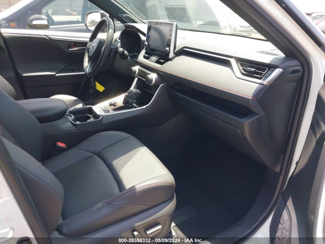Toyota Rav4 Prime Xse 2021 JTMFB3FV9MD047325 Image 5