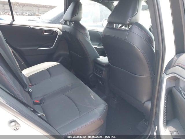 Toyota Rav4 Prime Xse 2021 JTMFB3FV9MD047325 Image 8