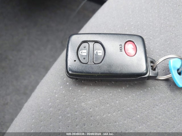 Toyota Prius Five/four/three/two 2014 JTDKN3DU7E1792741 Image 11