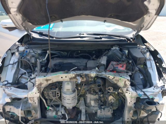 5J6RM4H98GL037693 Honda Cr-v Touring