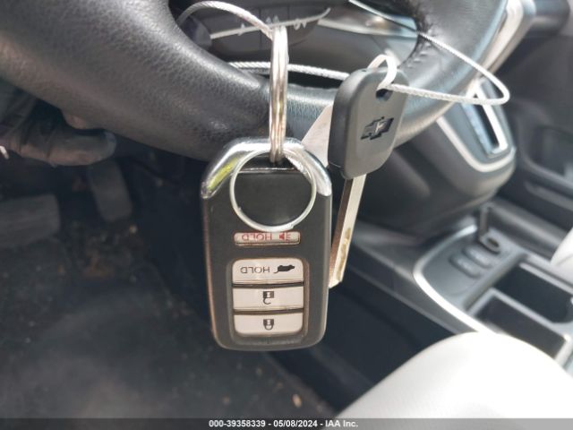 5J6RM4H98GL037693 Honda Cr-v Touring