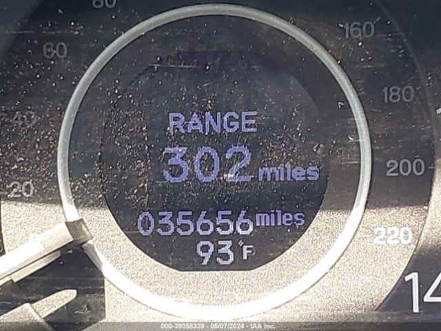 5J6RM4H98GL037693 Honda Cr-v Touring