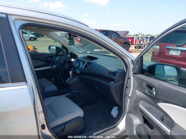 5J6RM4H98GL037693 Honda Cr-v Touring