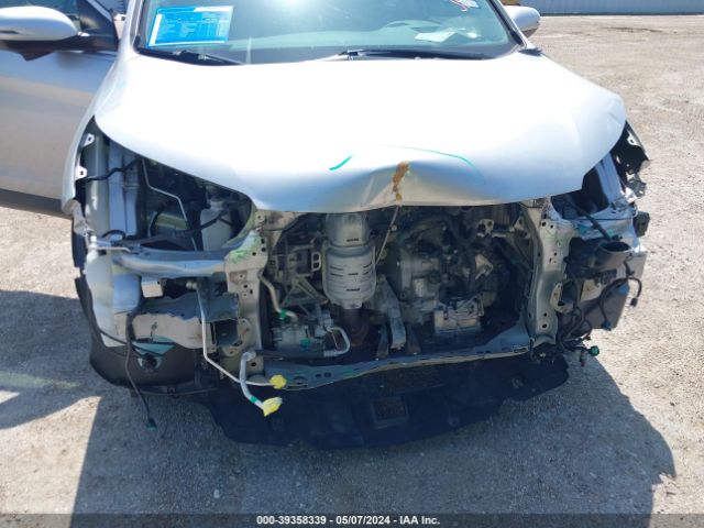 5J6RM4H98GL037693 Honda Cr-v Touring