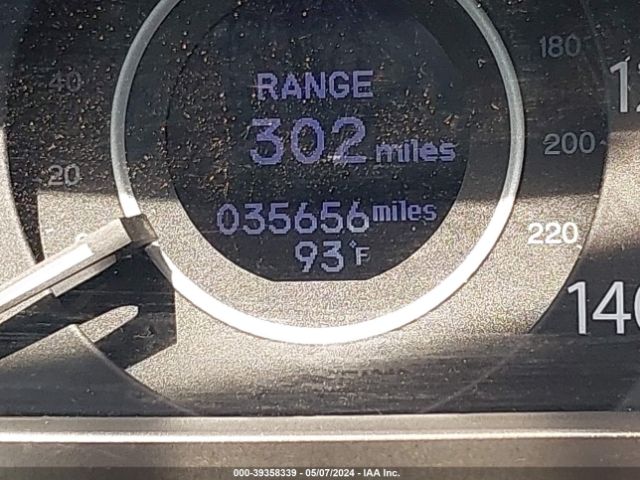 5J6RM4H98GL037693 Honda Cr-v Touring