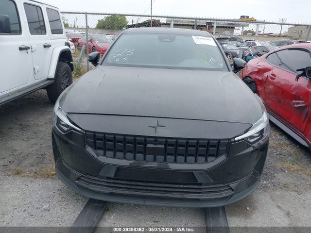 LPSED3KA7NL058414 Polestar 2 Long Range Dual Motor