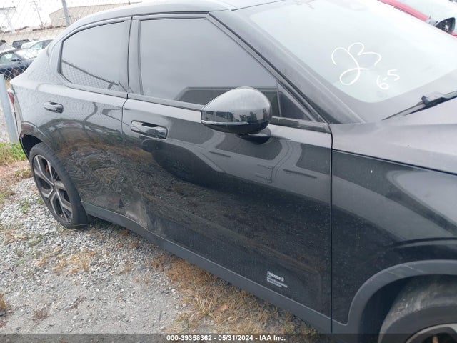 Polestar 2 Long Range Dual Motor 2022 LPSED3KA7NL058414 Image 14
