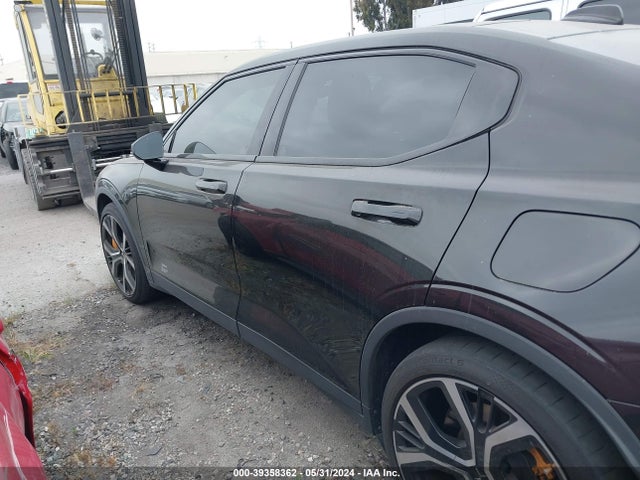 Polestar 2 Long Range Dual Motor 2022 LPSED3KA7NL058414 Image 15