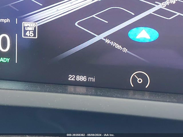 Polestar 2 Long Range Dual Motor 2022 LPSED3KA7NL058414 Image 16