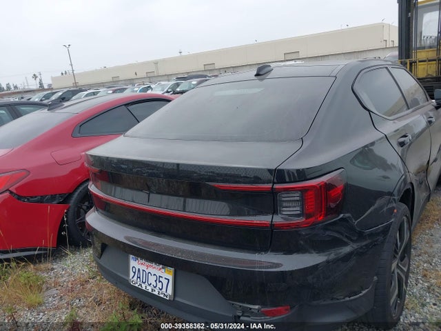 Polestar 2 Long Range Dual Motor 2022 LPSED3KA7NL058414 Image 17