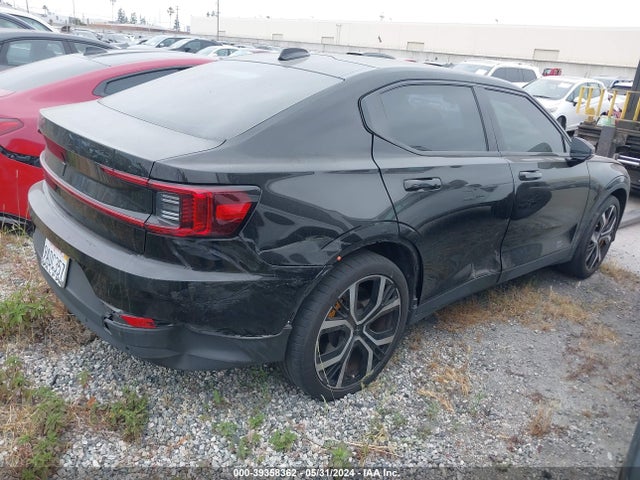 LPSED3KA7NL058414 Polestar 2 Long Range Dual Motor