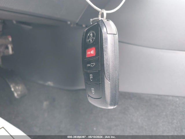 Toyota Corolla Hybrid Se 2024 JTDBCMFE6RJ025762 Image 11