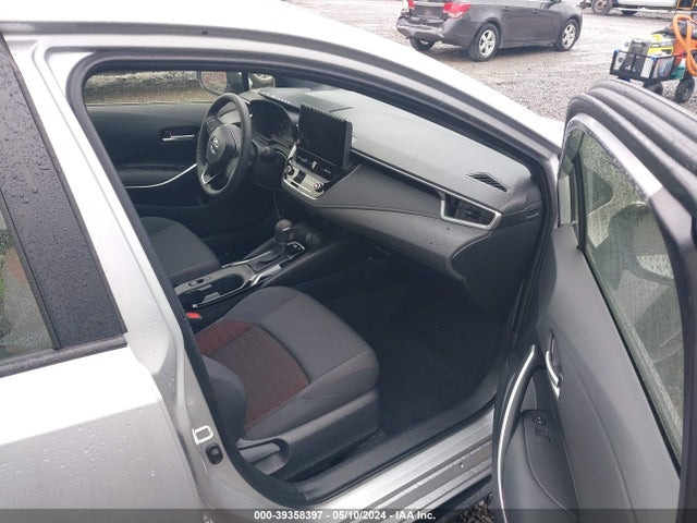Toyota Corolla Hybrid Se 2024 JTDBCMFE6RJ025762 Image 5