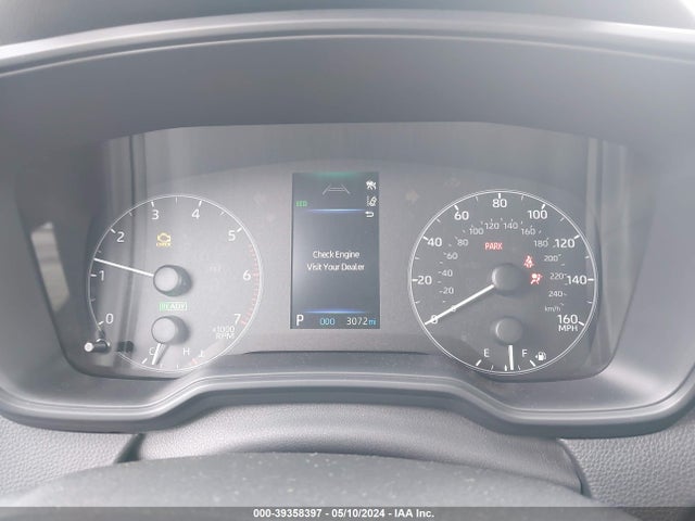 Toyota Corolla Hybrid Se 2024 JTDBCMFE6RJ025762 Image 7