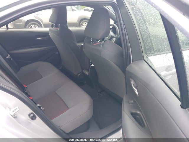 Toyota Corolla Hybrid Se 2024 JTDBCMFE6RJ025762 Image 8