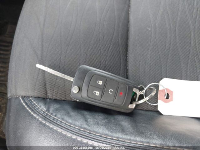 KL4CJBSB5FB085865 Buick Encore Convenience
