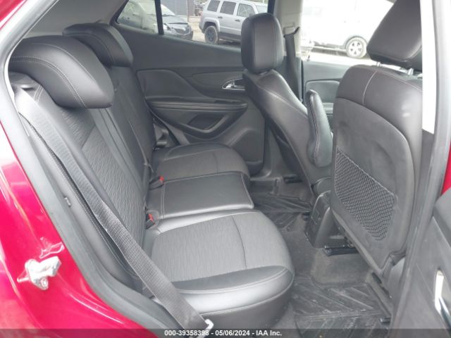 KL4CJBSB5FB085865 Buick Encore Convenience