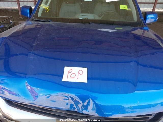 Chevrolet Colorado Wt 2018 1GCHSBEA5J1130779 Image 10