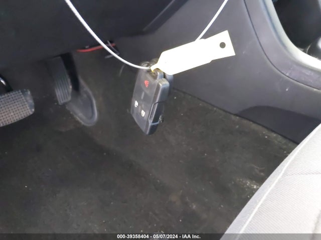 Chevrolet Colorado Wt 2018 1GCHSBEA5J1130779 Image 11