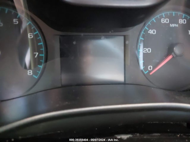 Chevrolet Colorado Wt 2018 1GCHSBEA5J1130779 Image 15