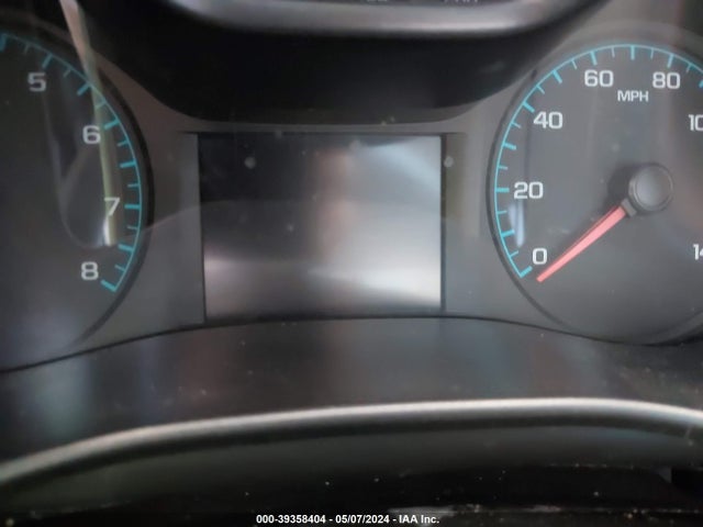 Chevrolet Colorado Wt 2018 1GCHSBEA5J1130779 Image 7