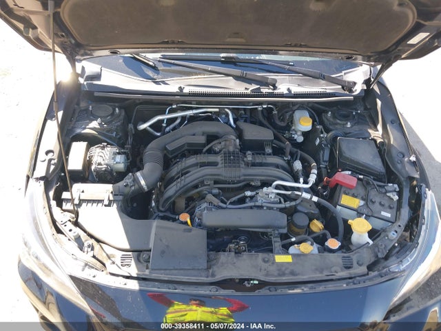 Subaru Crosstrek Premium 2020 JF2GTAEC5LH201298 Image 10