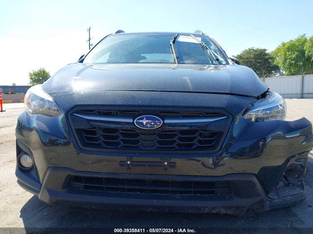 Subaru Crosstrek Premium 2020 JF2GTAEC5LH201298 Image 12