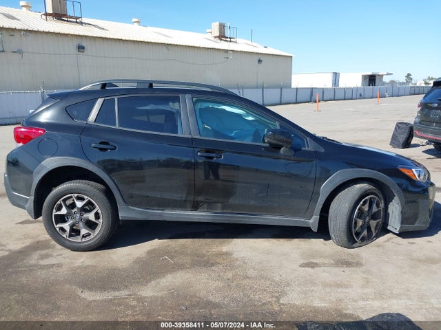 Subaru Crosstrek Premium 2020 JF2GTAEC5LH201298 Image 13
