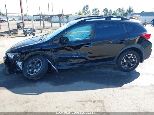 Subaru Crosstrek Premium 2020 JF2GTAEC5LH201298 Image 14