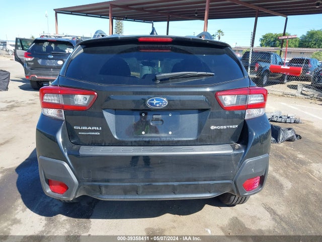 Subaru Crosstrek Premium 2020 JF2GTAEC5LH201298 Image 16