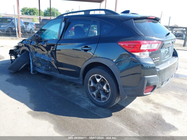 Subaru Crosstrek Premium 2020 JF2GTAEC5LH201298 Image 3