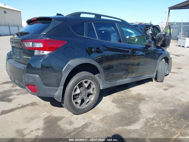 Subaru Crosstrek Premium 2020 JF2GTAEC5LH201298 Image 4