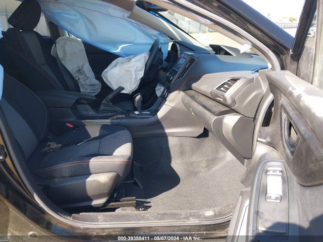 Subaru Crosstrek Premium 2020 JF2GTAEC5LH201298 Image 5
