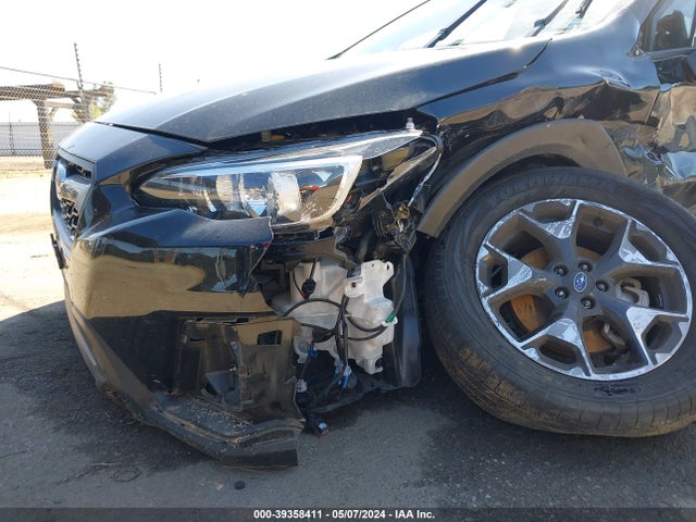Subaru Crosstrek Premium 2020 JF2GTAEC5LH201298 Image 6