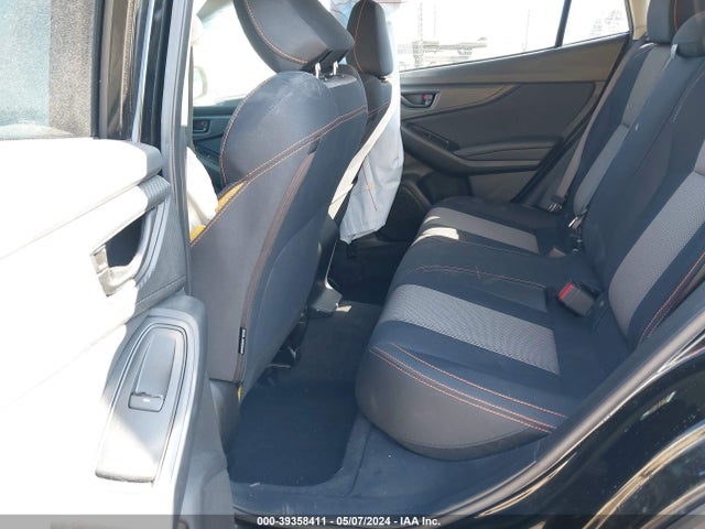 Subaru Crosstrek Premium 2020 JF2GTAEC5LH201298 Image 8