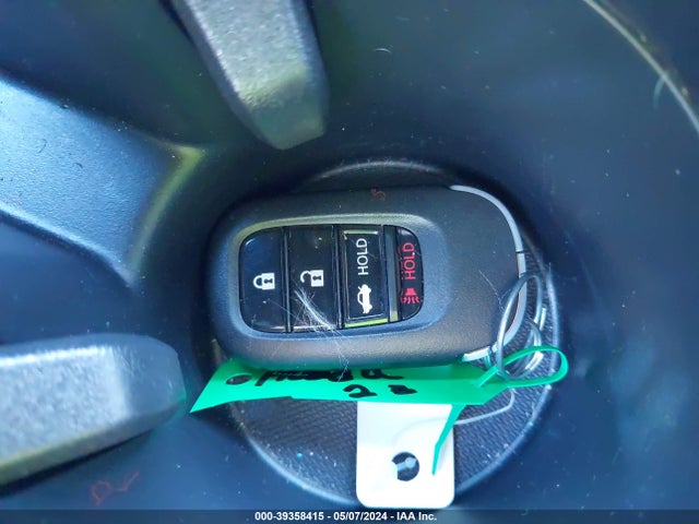 Honda Civic Lx 2023 2HGFE2F24PH560742 Image 11