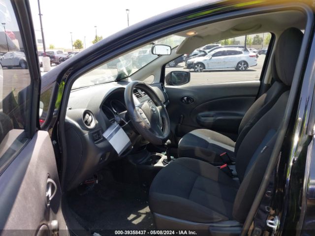 3N1CE2CP6GL397250 Nissan Versa Note S (sr)/s Plus/sl/sr/sv