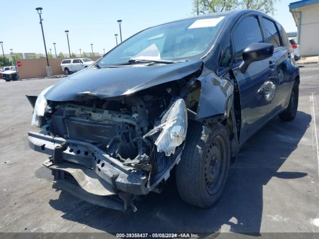 3N1CE2CP6GL397250 Nissan Versa Note S (sr)/s Plus/sl/sr/sv