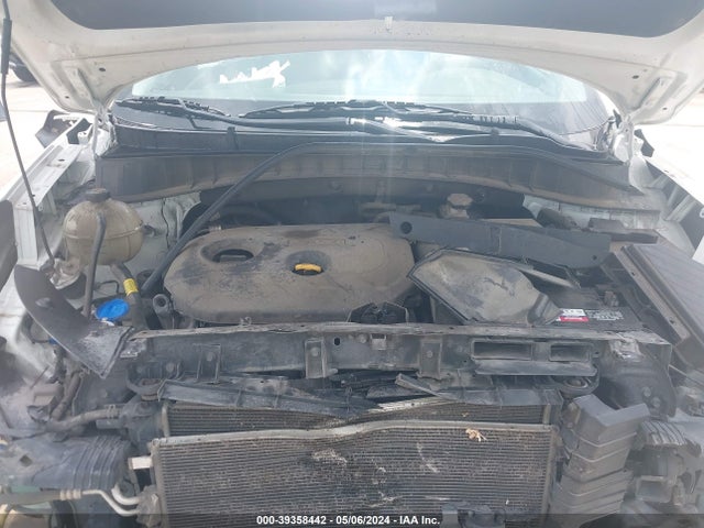 Hyundai TUCSON SEL 2018 KM8J33A40JU666487 Image 10