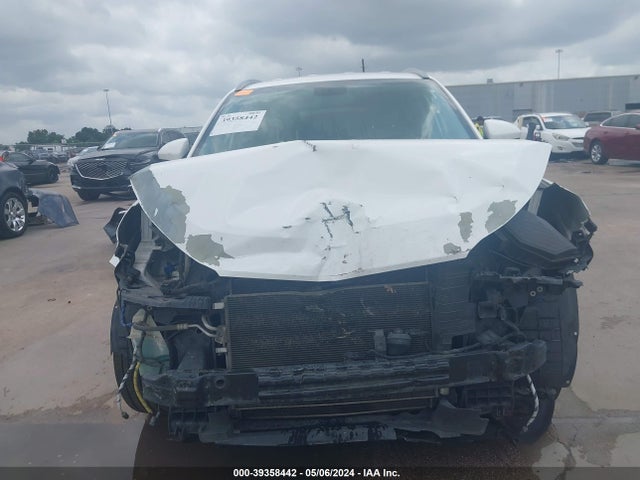 Hyundai TUCSON SEL 2018 KM8J33A40JU666487 Image 13
