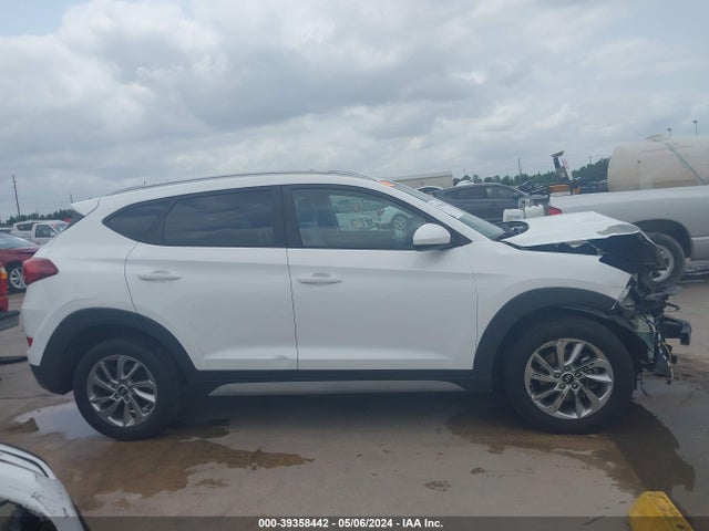 Hyundai TUCSON SEL 2018 KM8J33A40JU666487 Image 14