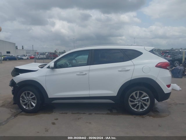 Hyundai TUCSON SEL 2018 KM8J33A40JU666487 Image 15
