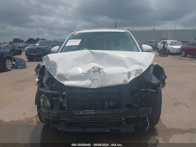 Hyundai TUCSON SEL 2018 KM8J33A40JU666487 Image 6