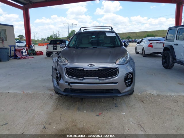KIA Sportage Ex 2017 KNDPN3AC7H7077901 Image 11